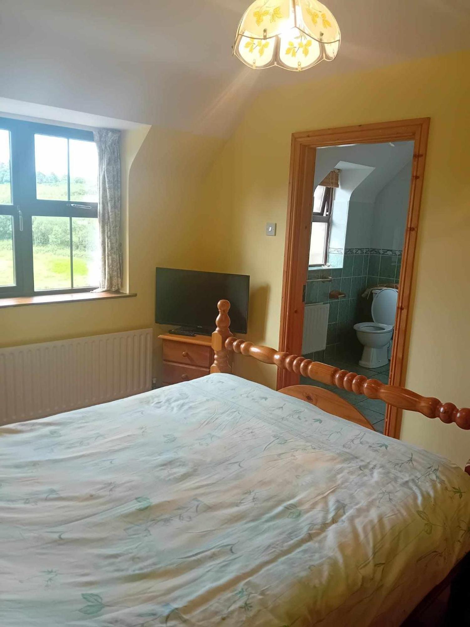 Pine View Self Catering Holiday Home Donegal Town ภายนอก รูปภาพ