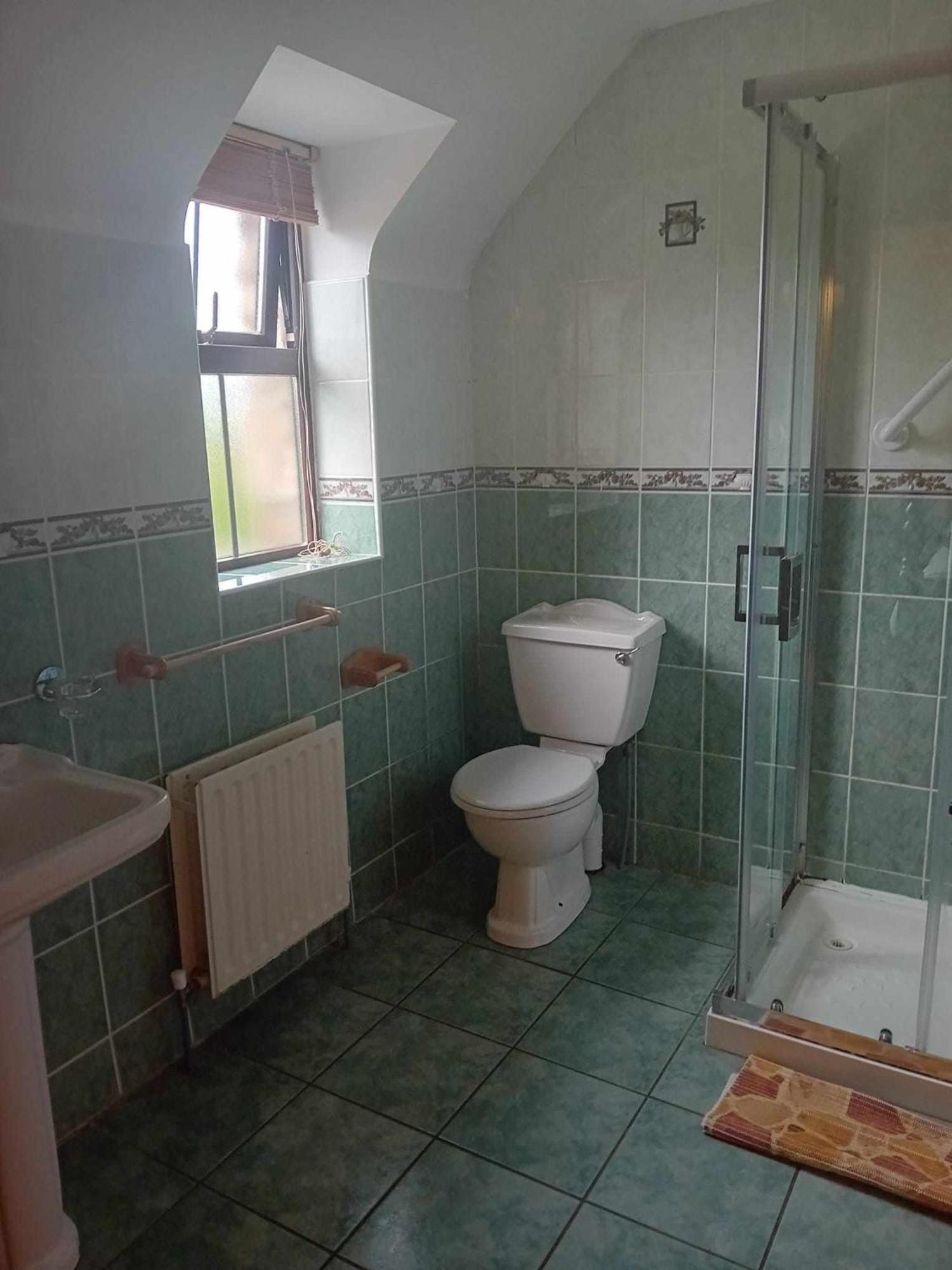 Pine View Self Catering Holiday Home Donegal Town ภายนอก รูปภาพ