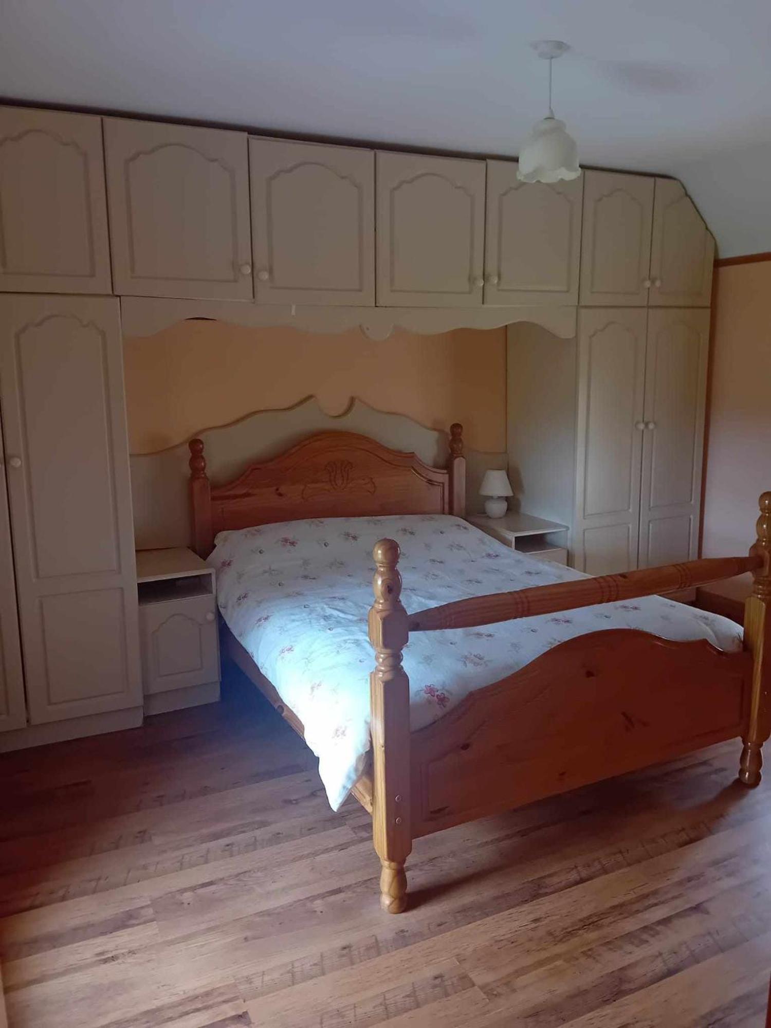 Pine View Self Catering Holiday Home Donegal Town ภายนอก รูปภาพ