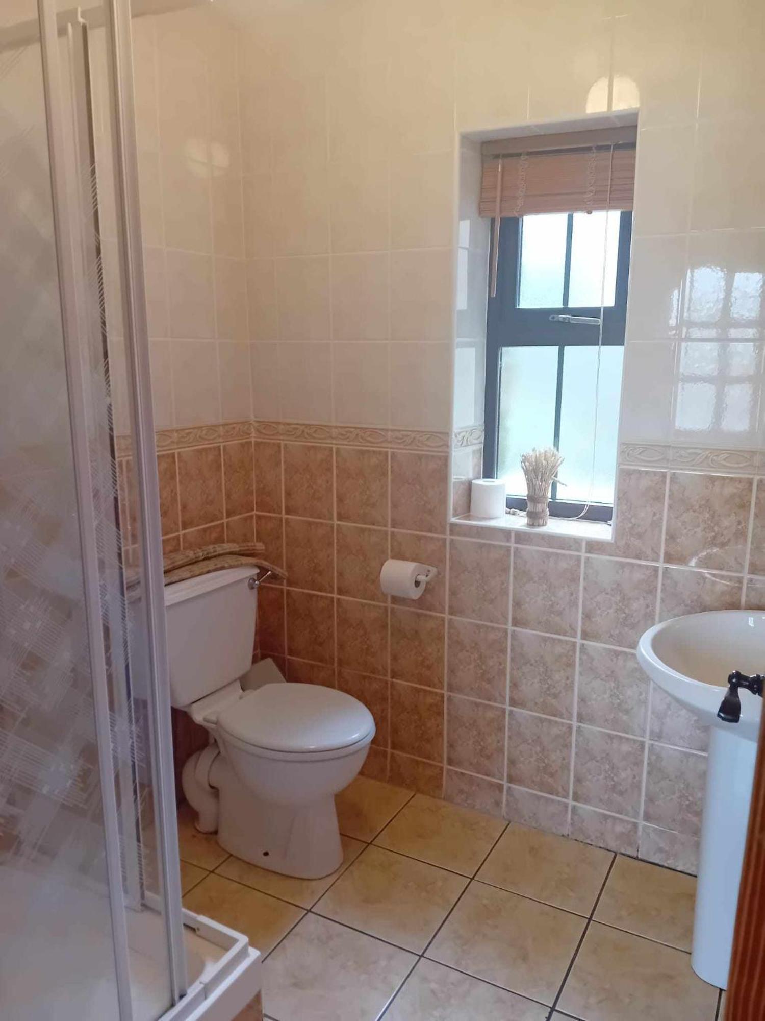Pine View Self Catering Holiday Home Donegal Town ภายนอก รูปภาพ