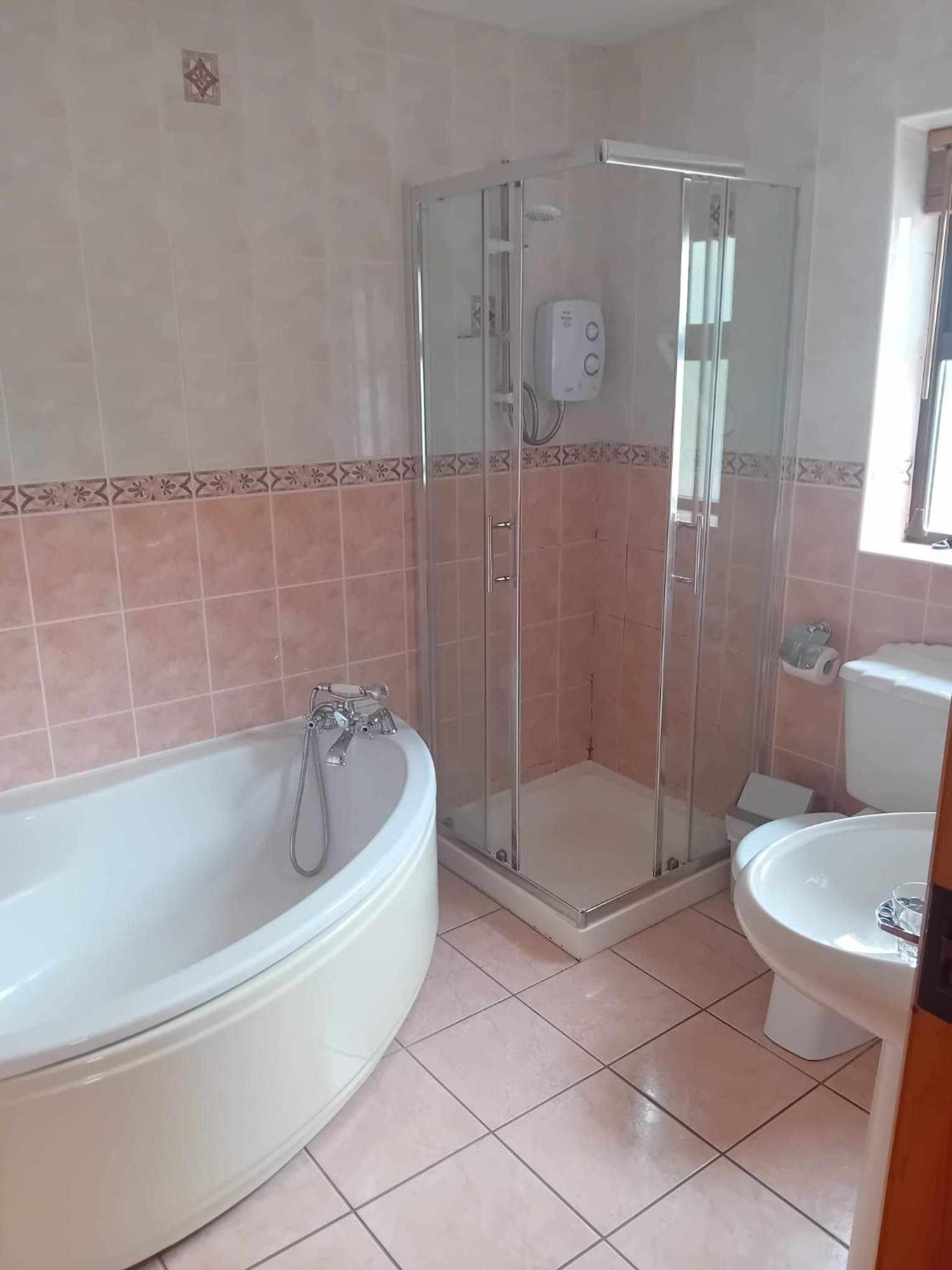 Pine View Self Catering Holiday Home Donegal Town ภายนอก รูปภาพ