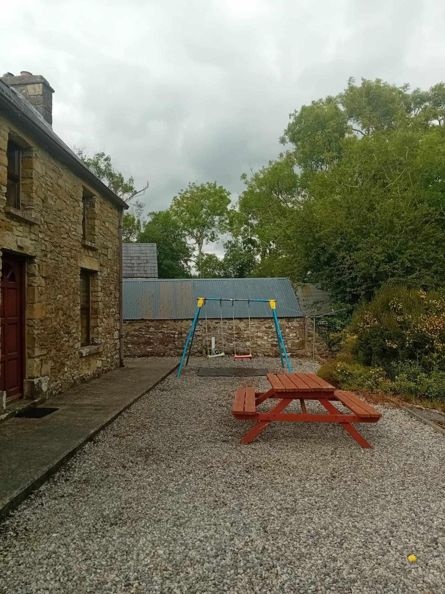 Pine View Self Catering Holiday Home Donegal Town ภายนอก รูปภาพ
