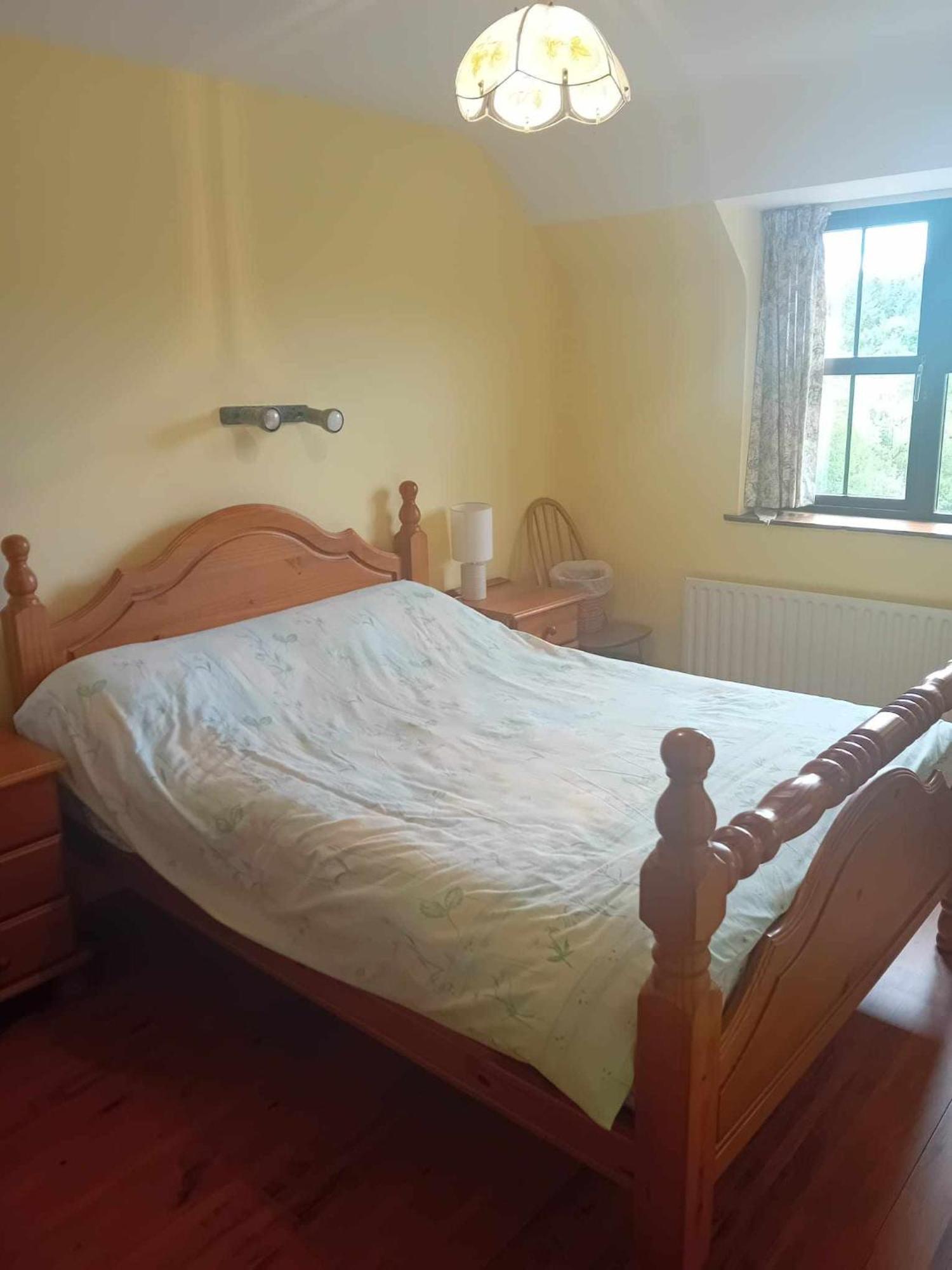Pine View Self Catering Holiday Home Donegal Town ภายนอก รูปภาพ