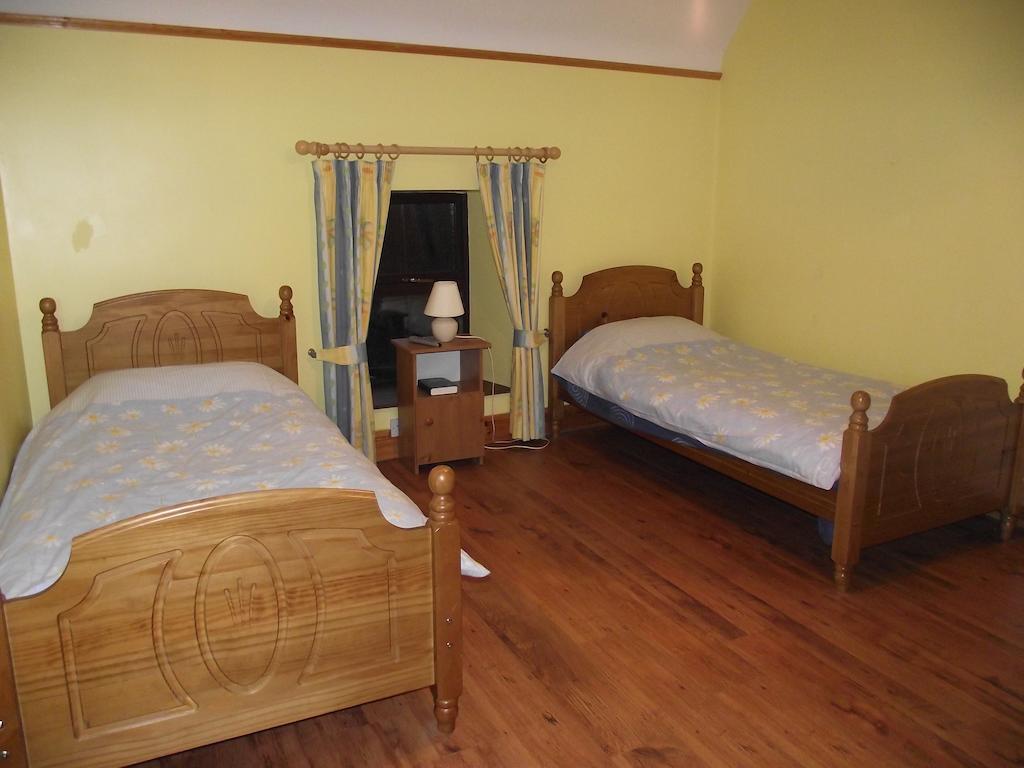 Pine View Self Catering Holiday Home Donegal Town ห้อง รูปภาพ