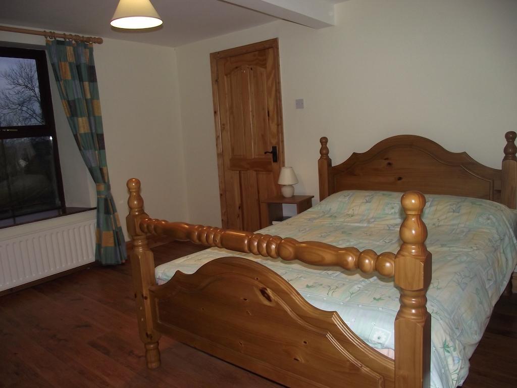 Pine View Self Catering Holiday Home Donegal Town ห้อง รูปภาพ